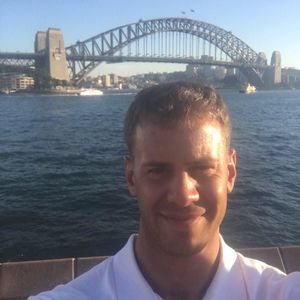 Meet your Posher, Matt